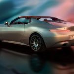 تولید خودروی مفهومی اسکای تاپ BMW