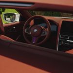 تولید خودروی مفهومی اسکای تاپ BMW