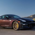 با نیسان GT-R خداحافظی کنید! پایان یک رویا 27 nissan gt r r35 final editions 12