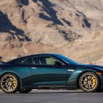 با نیسان GT-R خداحافظی کنید! پایان یک رویا 29 nissan gt r r35 final editions 14