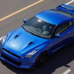 با نیسان GT-R خداحافظی کنید! پایان یک رویا 30 nissan gt r r35 final editions 15