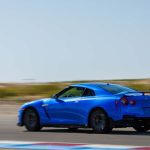 با نیسان GT-R خداحافظی کنید! پایان یک رویا 17 nissan gt r r35 final editions 2