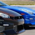 با نیسان GT-R خداحافظی کنید! پایان یک رویا 34 nissan gt r r35 final editions 22