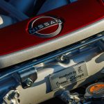 با نیسان GT-R خداحافظی کنید! پایان یک رویا 42 nissan gt r r35 final editions 27