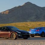 با نیسان GT-R خداحافظی کنید! پایان یک رویا 43 nissan gt r r35 final editions 28