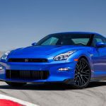 با نیسان GT-R خداحافظی کنید! پایان یک رویا 18 nissan gt r r35 final editions 3