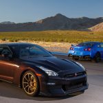 با نیسان GT-R خداحافظی کنید! پایان یک رویا 48 nissan gt r r35 final editions 32