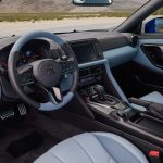 با نیسان GT-R خداحافظی کنید! پایان یک رویا 46 nissan gt r r35 final editions 34