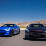 با نیسان GT-R خداحافظی کنید! پایان یک رویا 20 nissan gt r r35 final editions 5