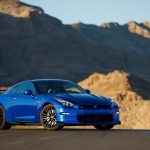 با نیسان GT-R خداحافظی کنید! پایان یک رویا 25 nissan gt r r35 final editions 7