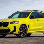 با BMW X4 خداحافظی کنید!