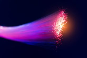 رکورد سرعت اینترنت توسط ژاپن شکسته شد! 402 ترابیت در ثانیه!