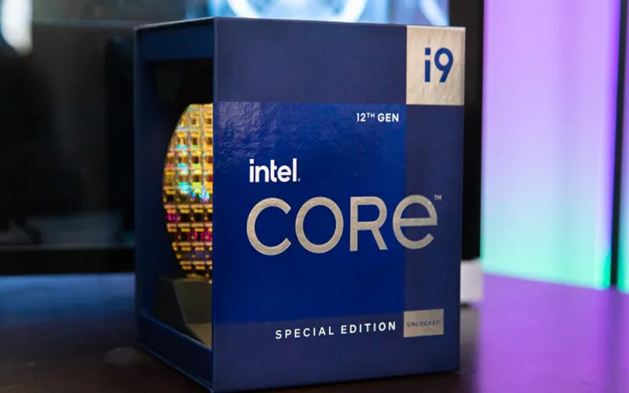 حذف Core i9 12900KS و پردازنده های نسل دهم توسط اینتل 14 65955656