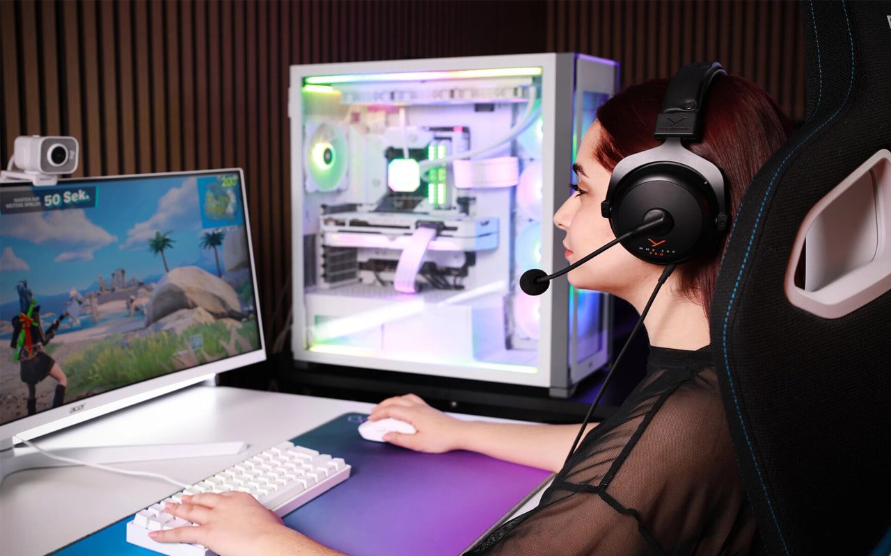 نسل سوم هدست گیمینگ MMX 300 PRO 14 698696 min