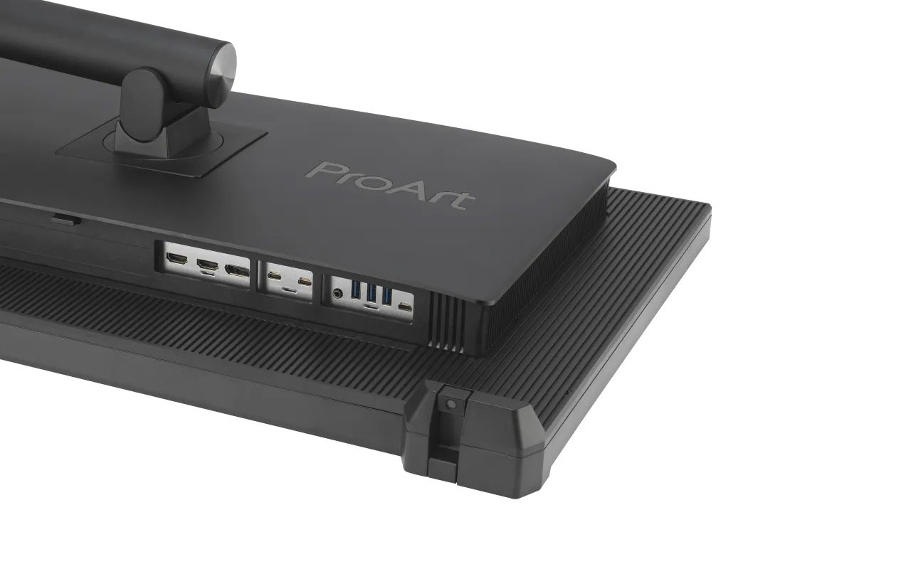 رونمایی ایسوس از نمایشگر ProArt Display PA32UCXR مخصوص تولید محتوا! 15 7587