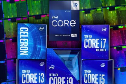 حذف Core i9 12900KS و پردازنده های نسل دهم توسط اینتل
