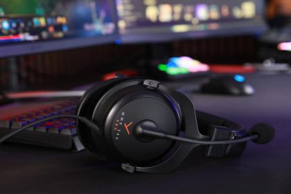 نسل سوم هدست گیمینگ MMX 300 PRO 13 نسل سوم هدست گیمینگ beyerdynamic MMX 300 PRO