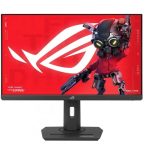 معرفی مانیتور گیمینگ ایسوس با پنل IPS و رفرش ریت 310 هرتز