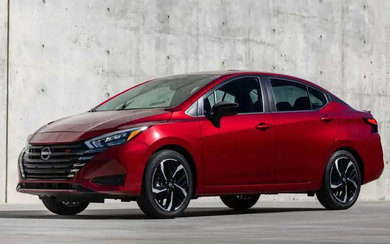 خودروهای کوچک پرفروش تر هستند! فروش 90 هزار دستگاه نیسان سنترا در 6 ماه 14 8687486 min