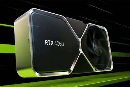 RTX 4060 محبوب ترین کارت گرافیک Steam است