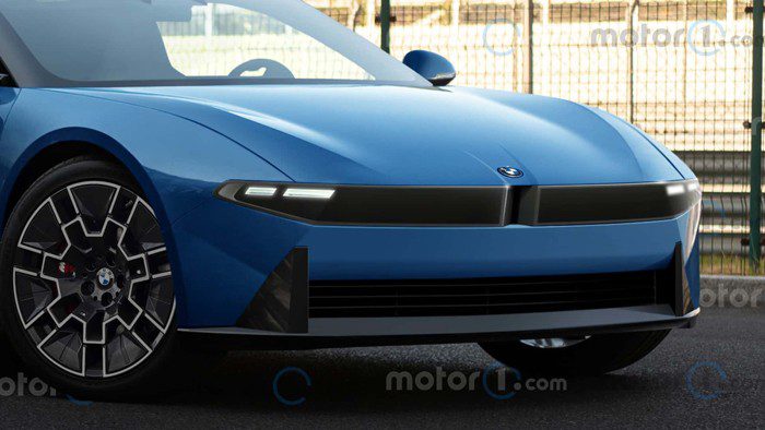 BMW Neue Klasse Coupe 02