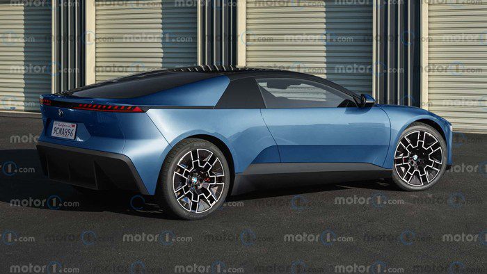 BMW Neue Klasse Coupe 05