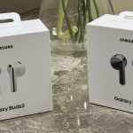 ویدئوی جعبه گشایی هدفون بلوتوثی Galaxy Buds3 منتشر شد