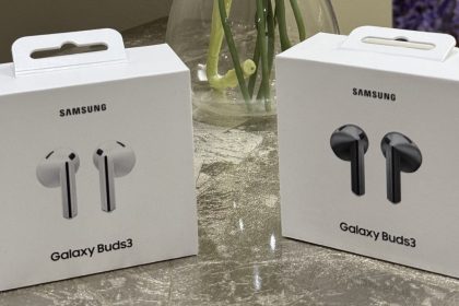 ویدئوی جعبه گشایی هدفون بلوتوثی Galaxy Buds3 منتشر شد