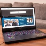 و حالا مشکل ناپایداری نسل سیزدهم و چهاردهم پردازنده اینتل در لپ تاپ دیده شد