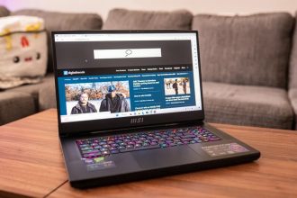 و حالا مشکل ناپایداری نسل سیزدهم و چهاردهم پردازنده اینتل در لپ تاپ دیده شد