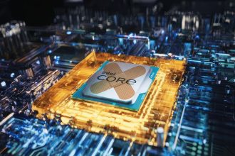 اینتل از ارائه راهکار رفع مشکل ناپایداری پردازنده های نسل 13 و 14 خبر داد