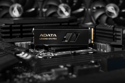 ای دیتا از درایوهای اس اس دی سری Legend 970 PRO رونمایی کرد 13 اس اس دی سری Legend 970 PRO