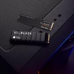 اس اس دی 8 ترابایتی وسترن دیجیتال معرفی شد، مدل SN850X