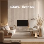 تجهیز شدن تلویزیون های لوکس Loewe به سیستم عامل تایزن سامسونگ