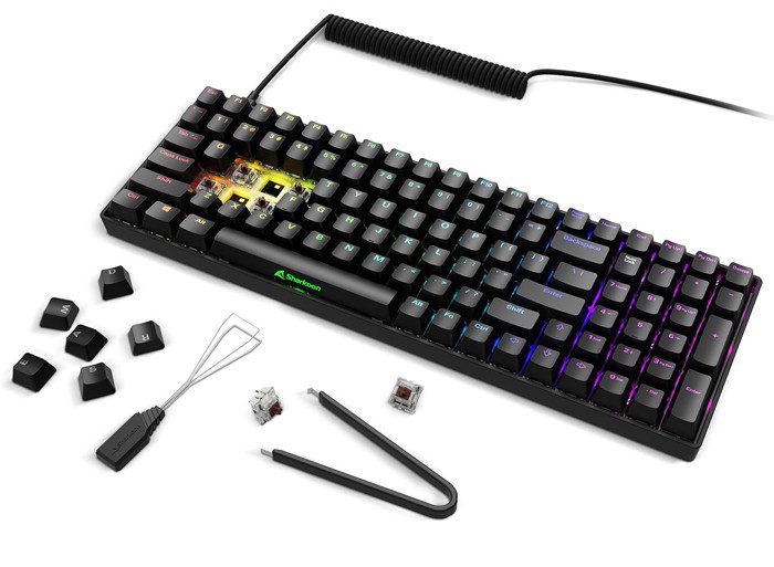 Sharkoon SGK50 S2 03