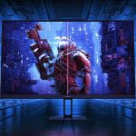 نقد و بررسی مانیتور گیمینگ شیائومی مدل G27i با رفرش ریت 165 هرتزی