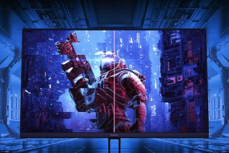 نقد و بررسی مانیتور گیمینگ شیائومی مدل G27i با رفرش ریت 165 هرتزی