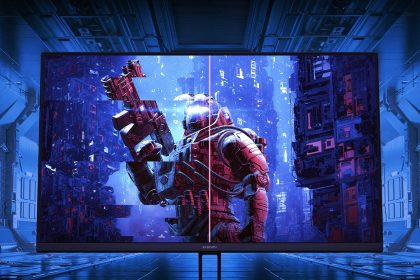 نقد و بررسی مانیتور گیمینگ شیائومی مدل G27i با رفرش ریت 165 هرتزی 13 نقد و بررسی مانیتور گیمینگ شیائومی مدل G27i با رفرش ریت 165 هرتزی