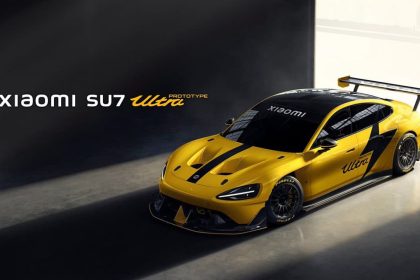 خودرو الکتریکی شیائومی مدل SU7 Ultra چند ماه دیگر به بازار خواهد آمد 13 خودرو الکتریکی شیائومی مدل SU7 Ultra چند ماه دیگر به بازار خواهد آمد