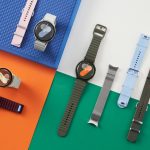 رونمایی سامسونگ از Galaxy Ring جدید و ساعت‌های Galaxy Watch Ultra و Galaxy Watch7