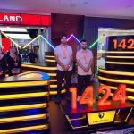 1424 اولین پیشخوان حضوری دی جی سرویس افتتاح شد