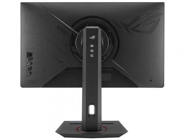 معرفی مانیتور گیمینگ ایسوس با پنل IPS و رفرش ریت 310 هرتز 15