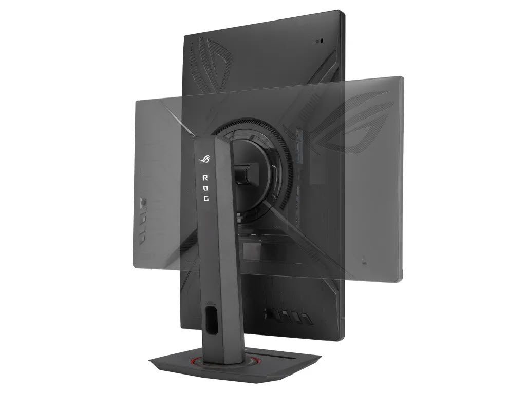 معرفی مانیتور گیمینگ ایسوس با پنل IPS و رفرش ریت 310 هرتز 16