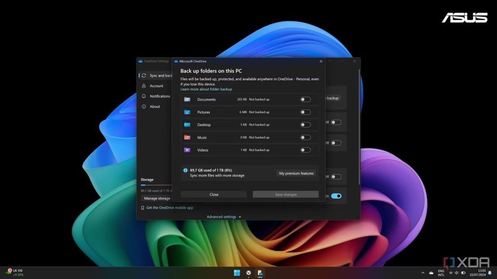 12 بهینه سازی ویندوز 11! همین حالا ویندوز را سریعتر کنید 28 1 3
