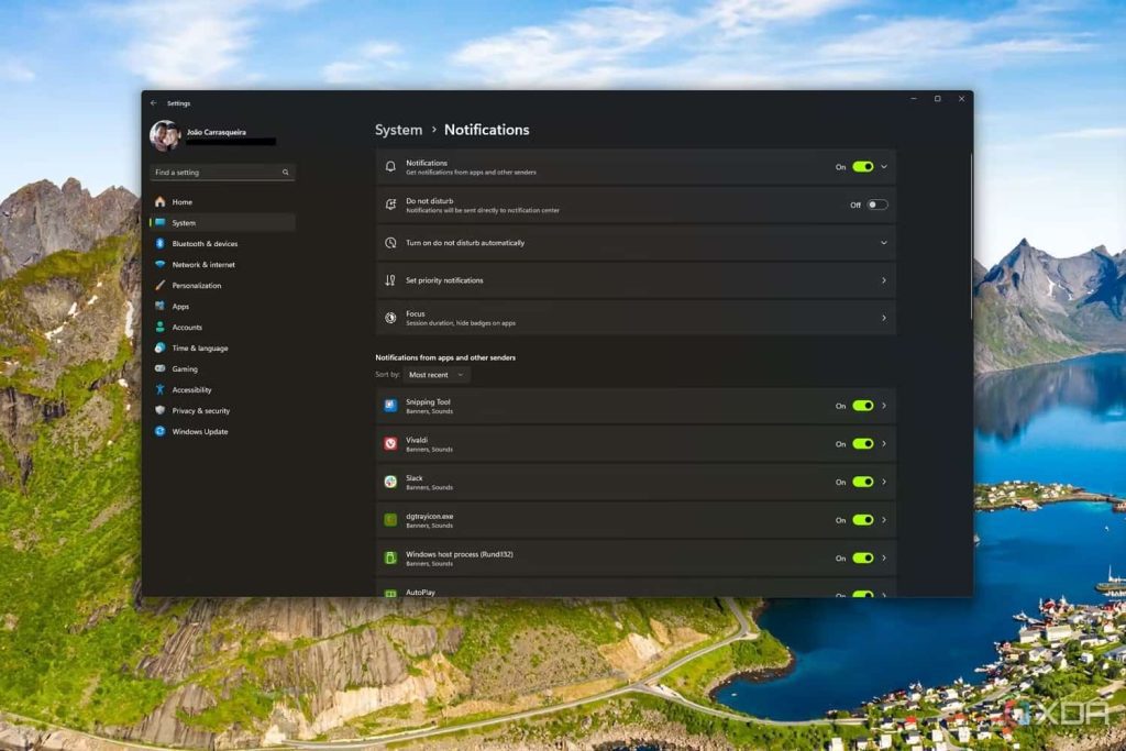 12 بهینه سازی ویندوز 11! همین حالا ویندوز را سریعتر کنید 14 14 12 11zon