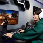 LG Mass پنل گیمینگ 27 اینچی با زمان پاسخ دهی 0.02 میلی ثانیه