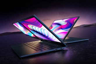 پیش فروش لپ تاپ ACEMAGIC X1 مجهز به 2 نمایشگر مستقل آغاز شد