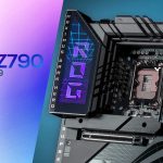 بروزرسانی بایوس مادربردهای سری Z790 ایسوس برای مشکل ناپایداری پردازنده‌های نسل 13 و 14 اینتل