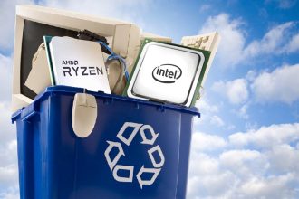 خرابی پردازنده AMD بیشتر از Intel است! گزارش Puget Systems از نرخ خرابی پردازنده‌ها منتشر شد