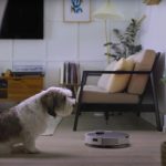 جاسوسی از طریق چمن زن و جاروبرقی هوشمند به سادگی آب خوردن است!